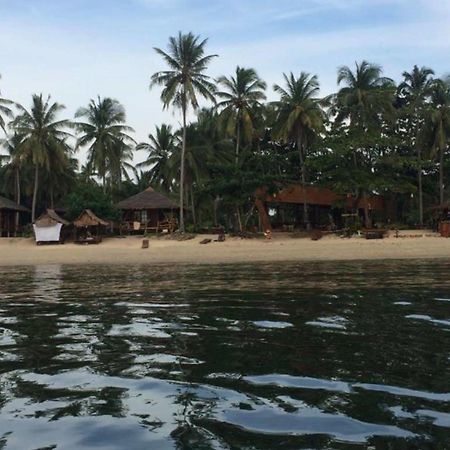 Golden Pearl Beach Resort Koh Jum Εξωτερικό φωτογραφία