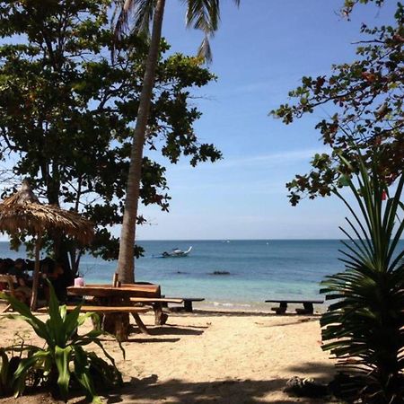 Golden Pearl Beach Resort Koh Jum Εξωτερικό φωτογραφία