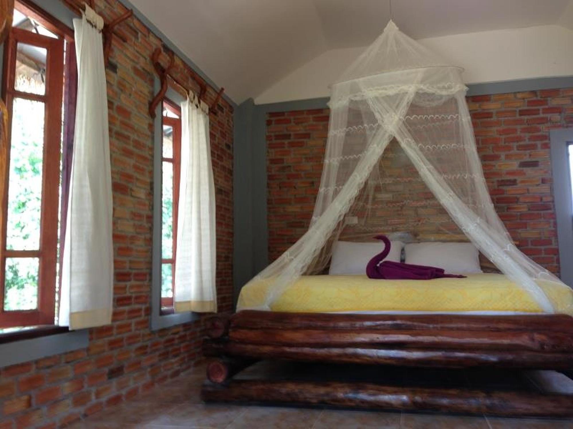 Golden Pearl Beach Resort Koh Jum Εξωτερικό φωτογραφία
