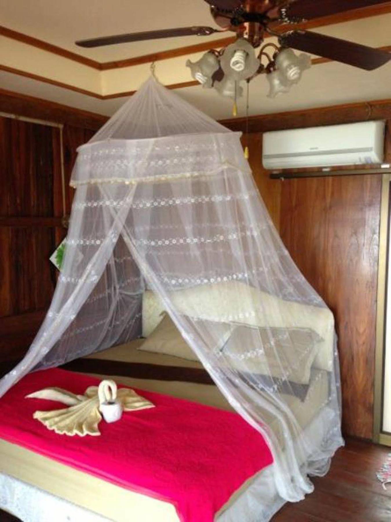 Golden Pearl Beach Resort Koh Jum Εξωτερικό φωτογραφία